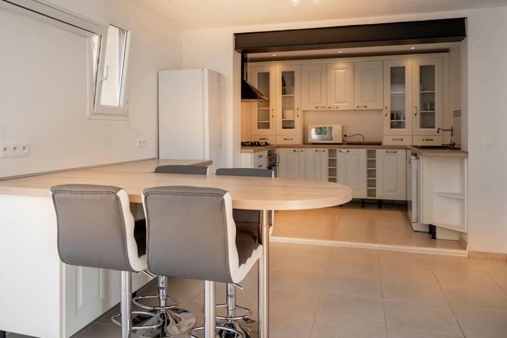Villa Rhea Roquebrune-sur Argens Exterior foto