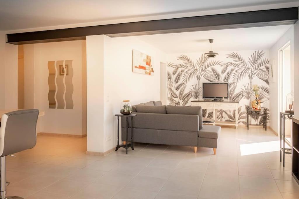 Villa Rhea Roquebrune-sur Argens Exterior foto