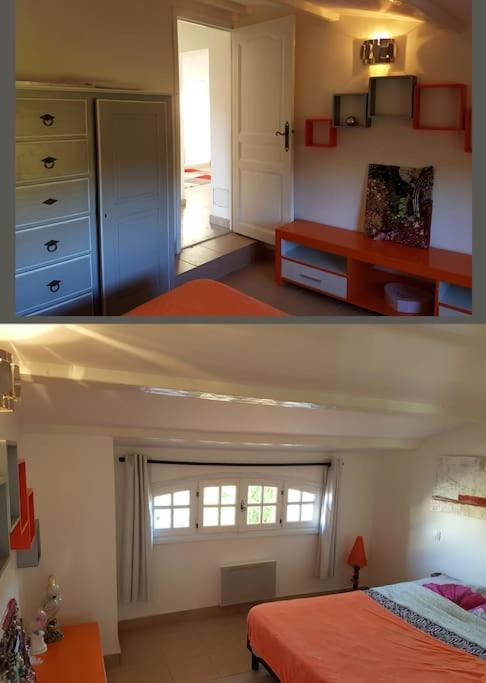 Villa Rhea Roquebrune-sur Argens Exterior foto