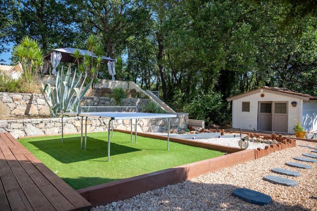 Villa Rhea Roquebrune-sur Argens Exterior foto