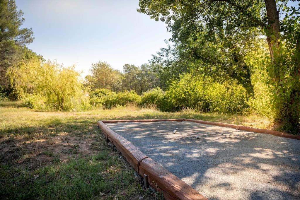 Villa Rhea Roquebrune-sur Argens Exterior foto