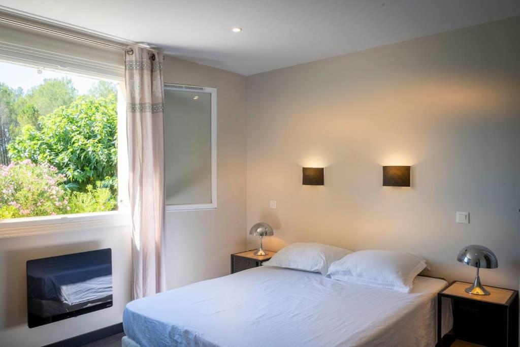 Villa Rhea Roquebrune-sur Argens Exterior foto